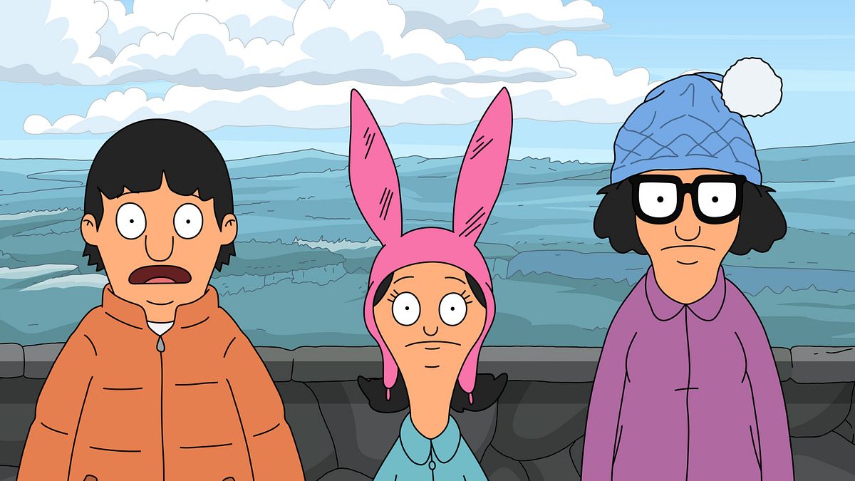 bobs burgers