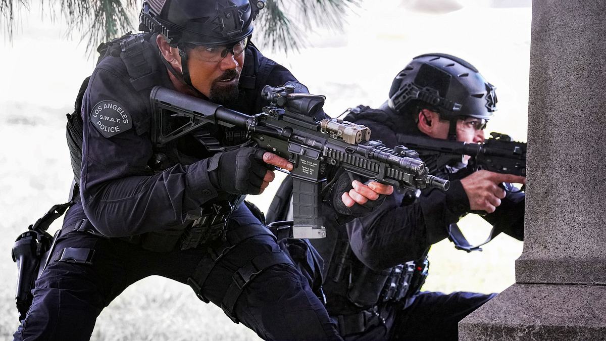 s.w.a.t.