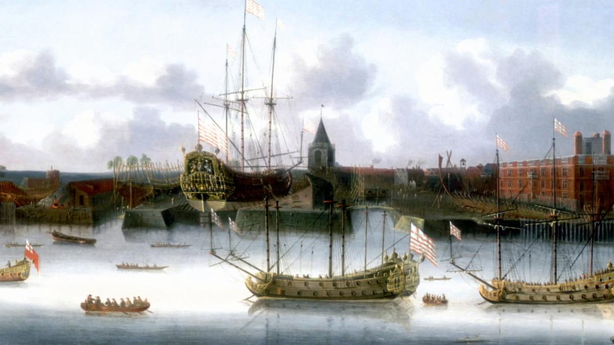 historys greatest mysteries