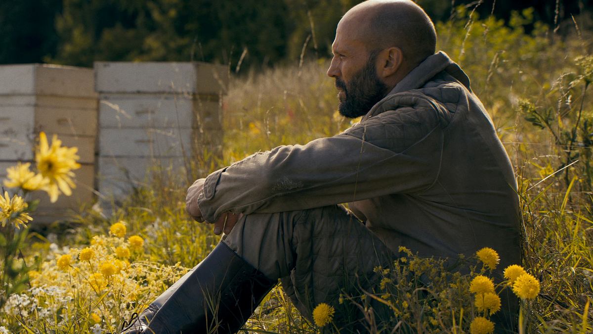 the beekeeper
