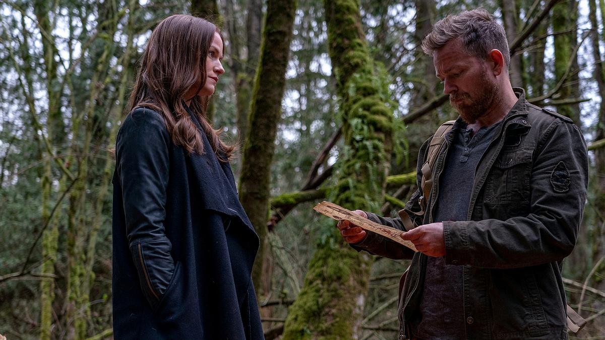 van helsing