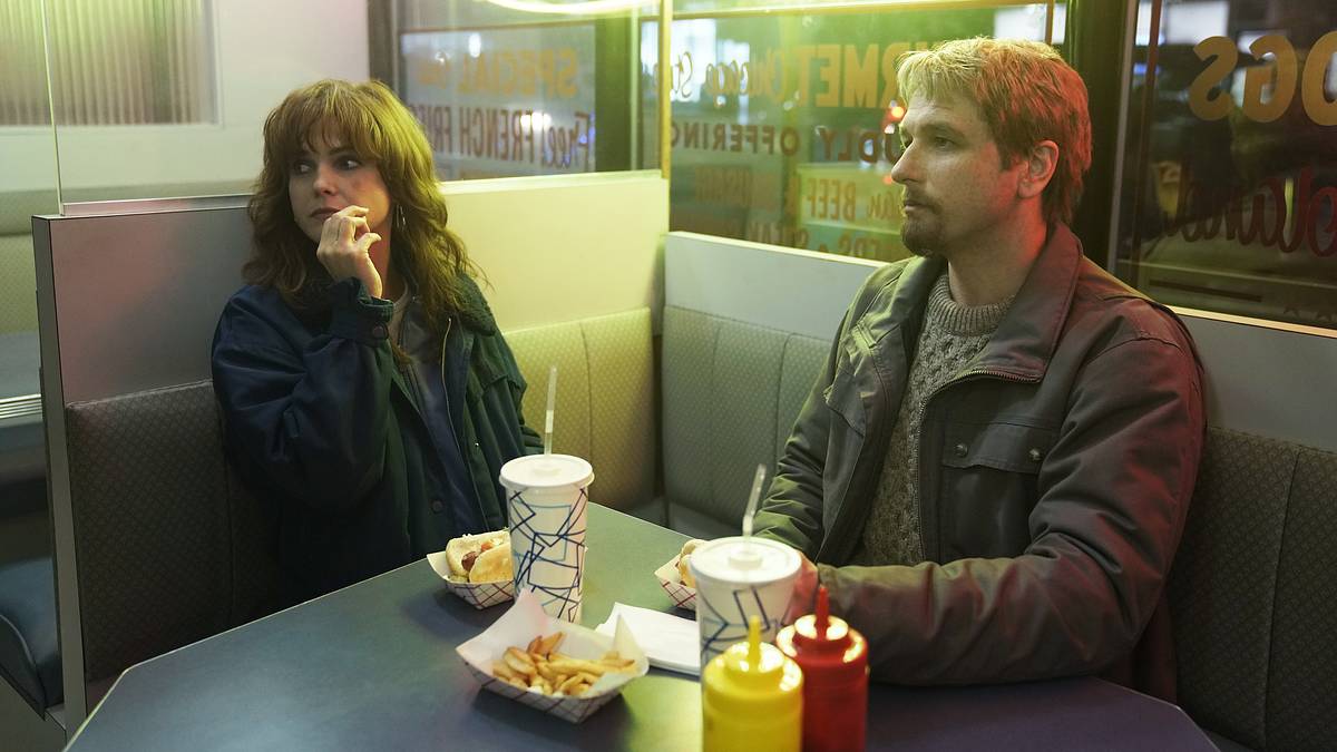 the americans