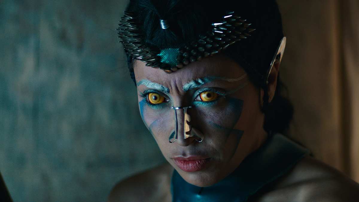 stargate origins: catherine