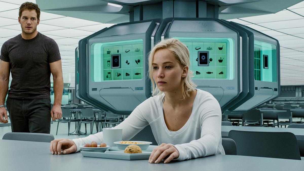 passengers