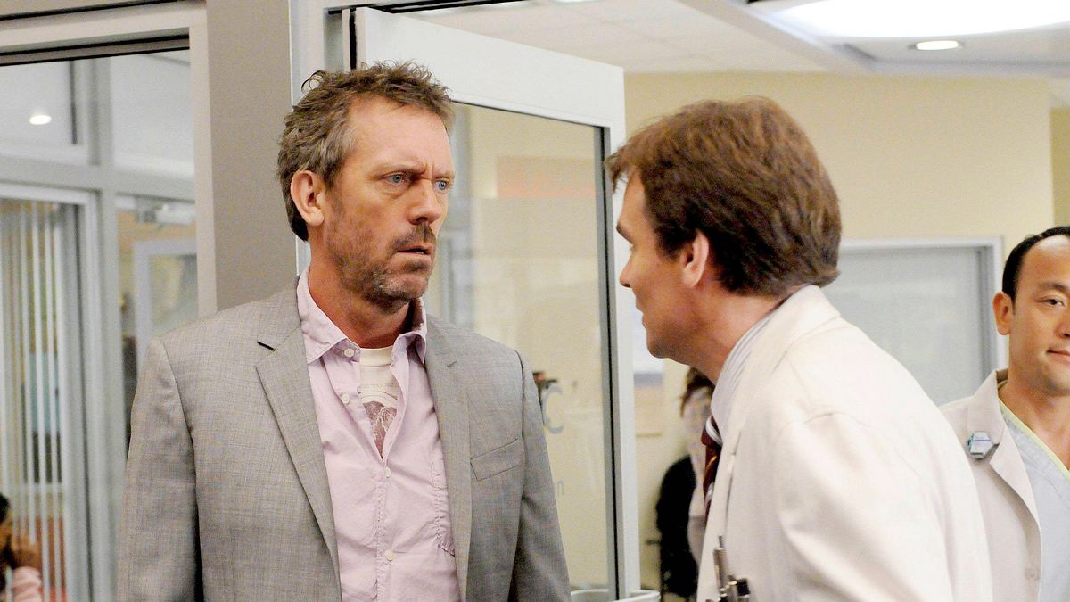 dr. house