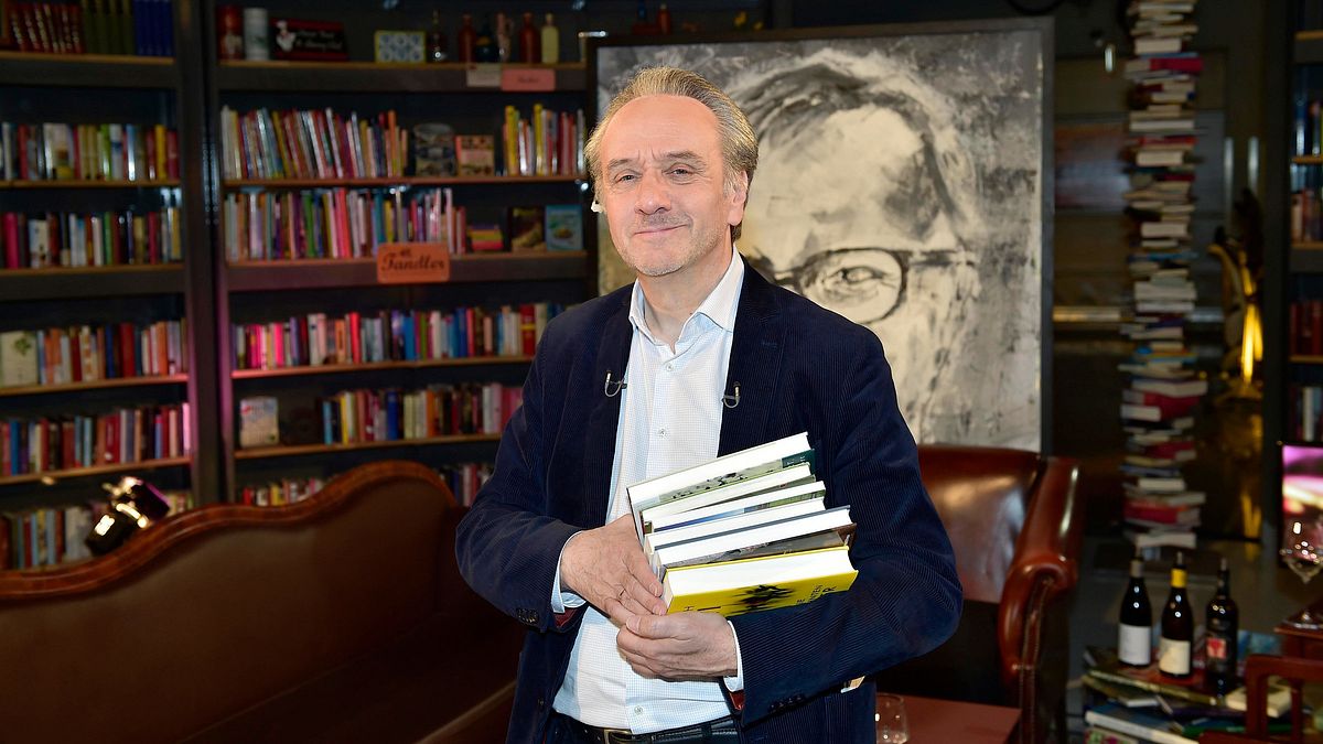 erlesen