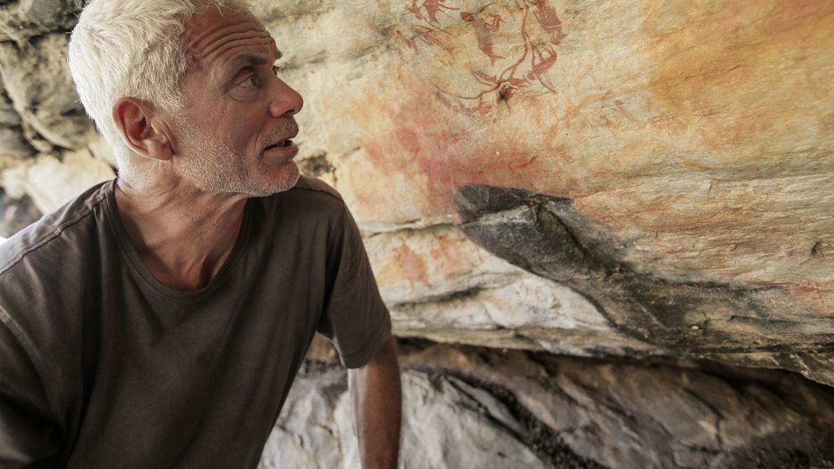 dark waters mit jeremy wade