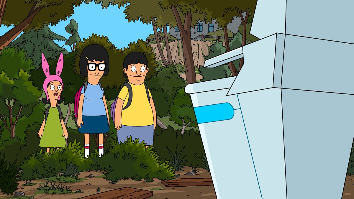 bobs burgers
