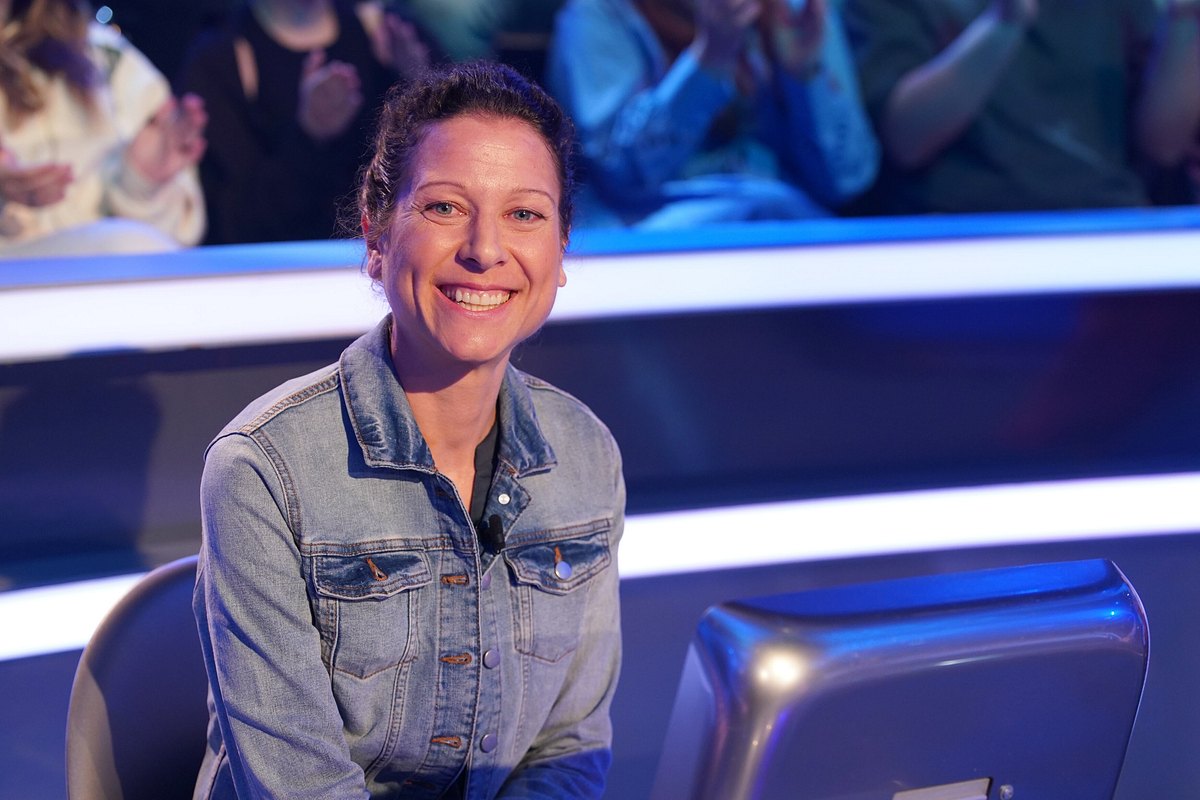 Die Millionen-Show die millionen-show