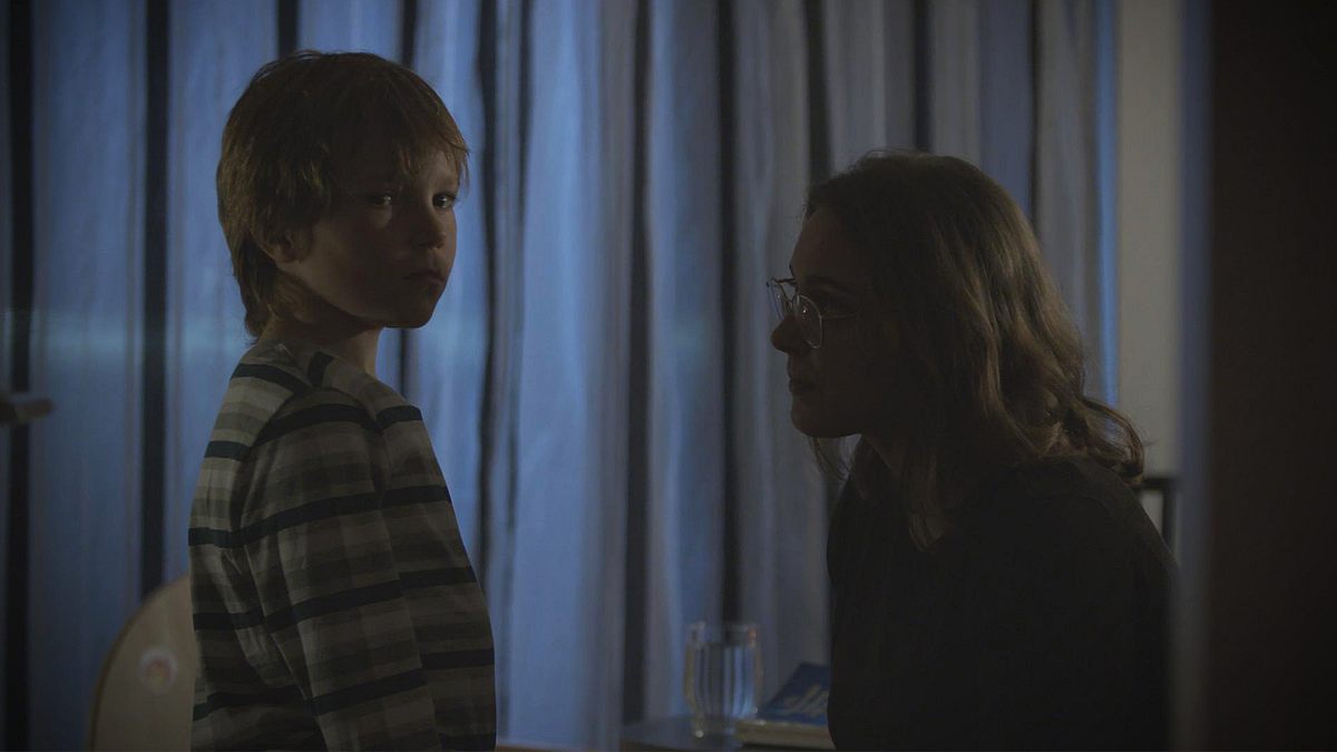 Haunted - Seelen ohne Frieden haunted - seelen ohne frieden