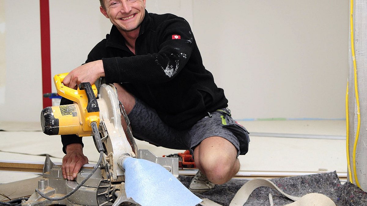 zuhause im glück - unser einzug in ein neues leben