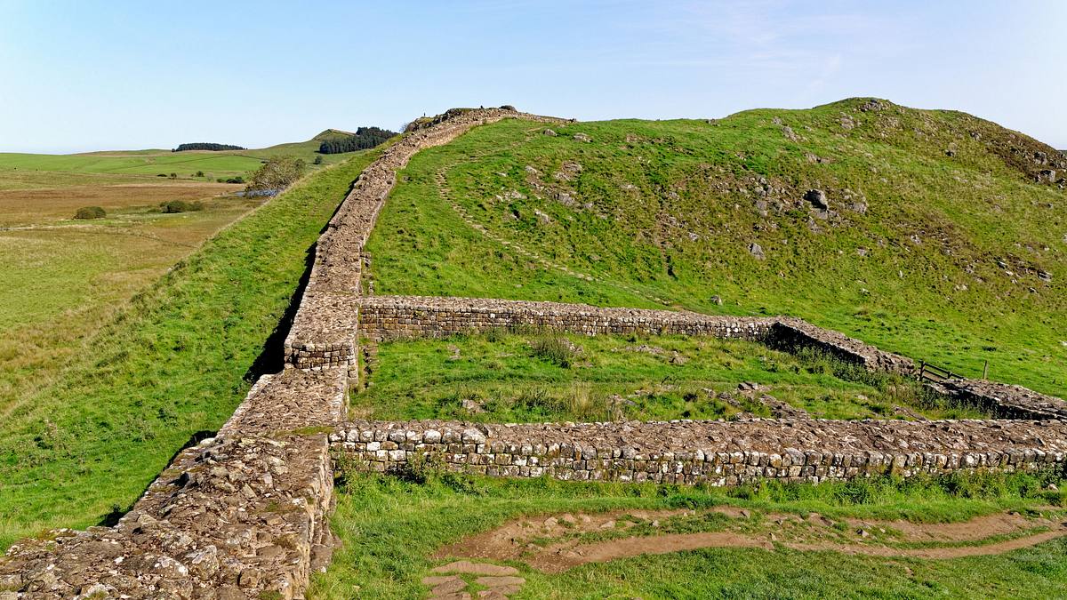 schätze des römischen reichs