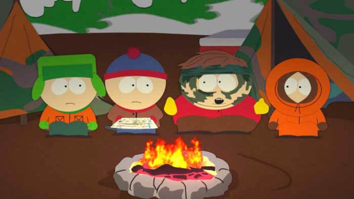 south park