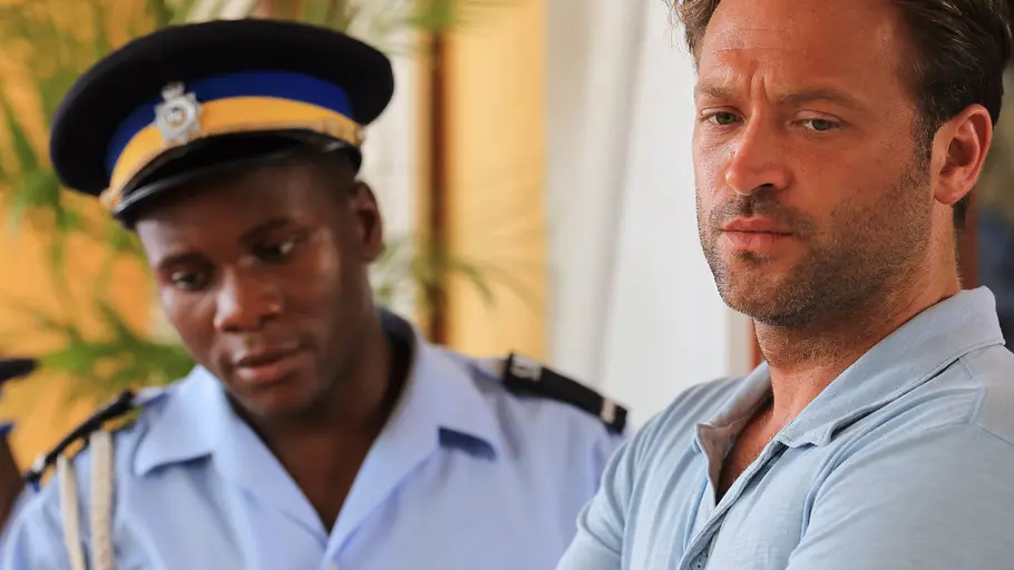 Death in Paradise death in paradise