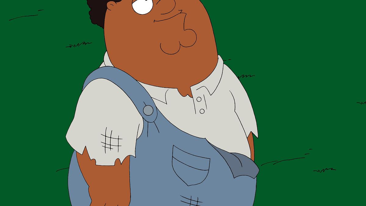 family guy