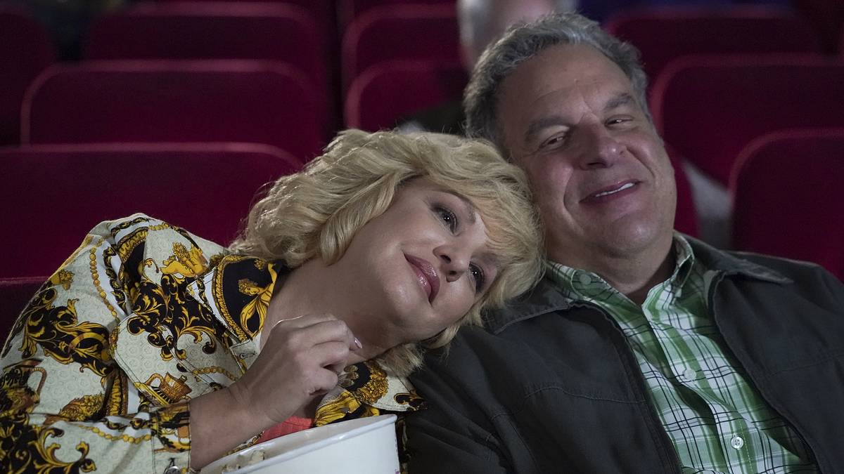 the goldbergs