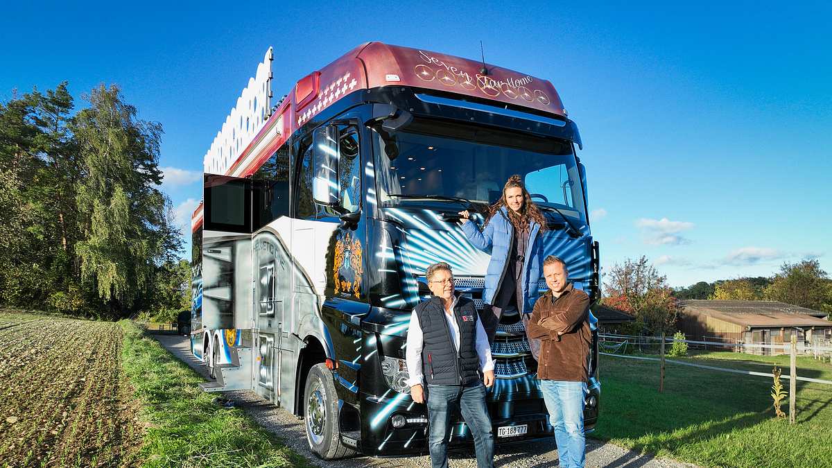 ding dong - die 10 verrücktesten ferienhäuser
