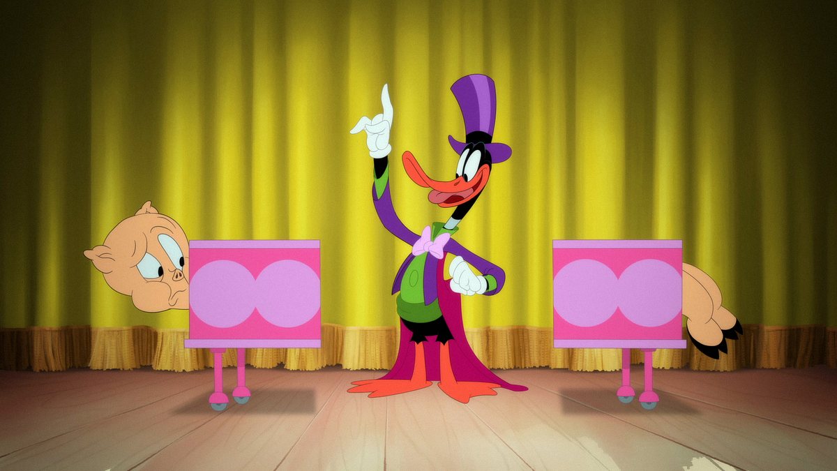 looney tunes cartoons