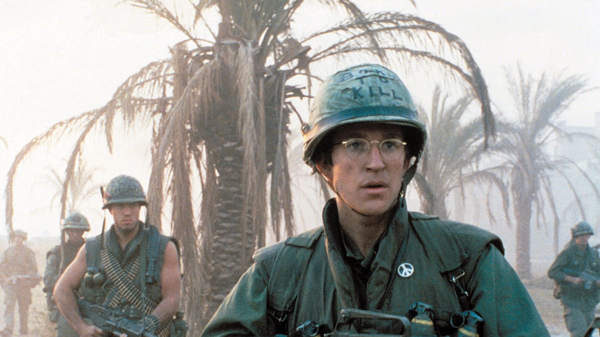 full metal jacket
