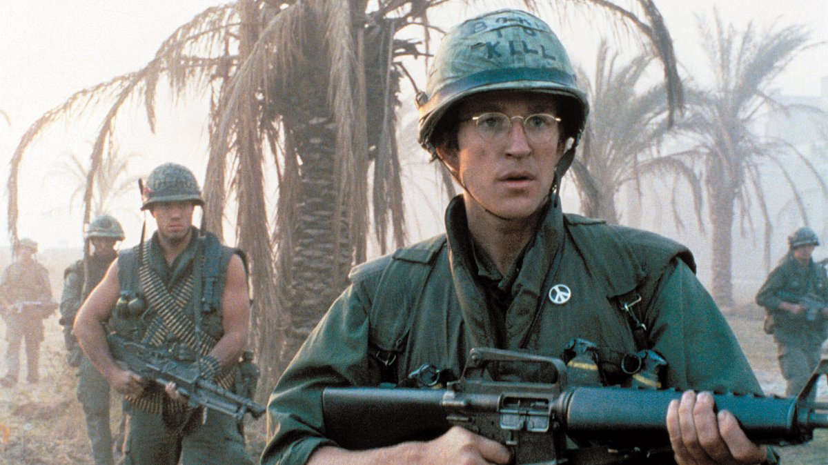 full metal jacket
