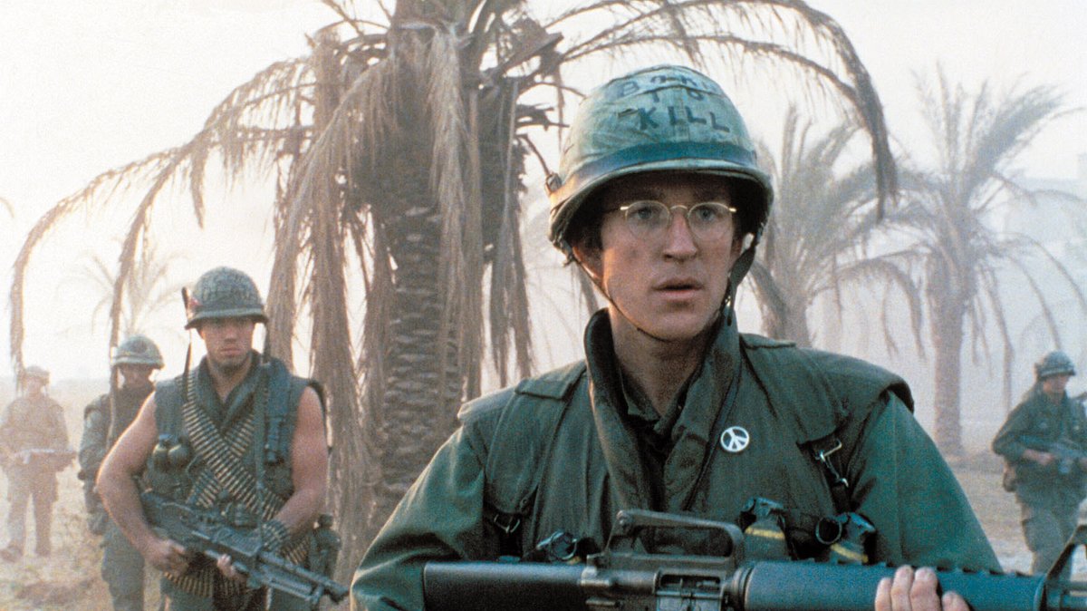 full metal jacket
