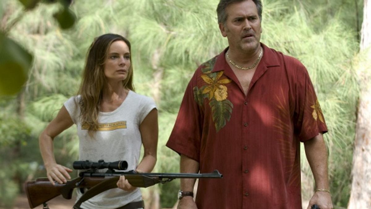 burn notice