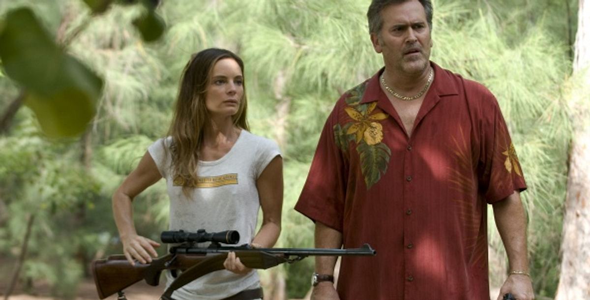 Burn Notice burn notice