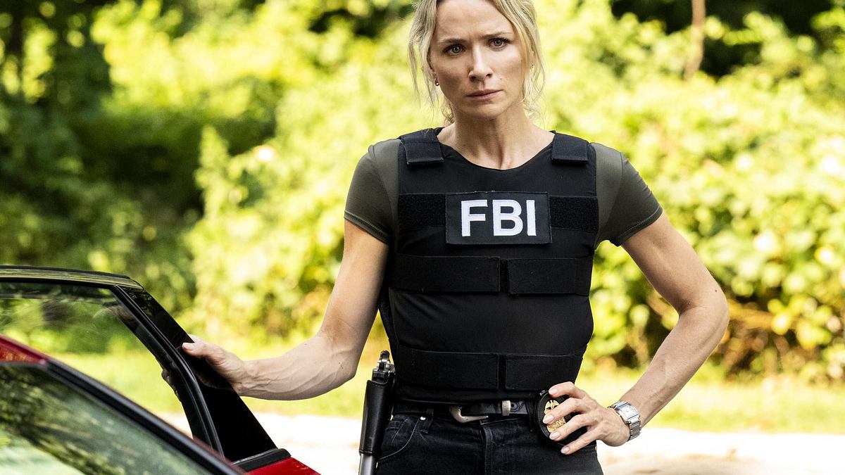 fbi: most wanted
