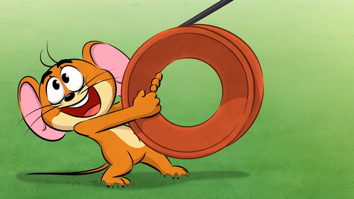 tom und jerry