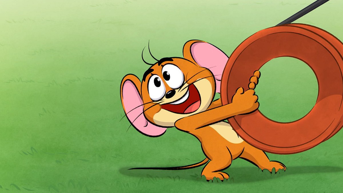 tom und jerry