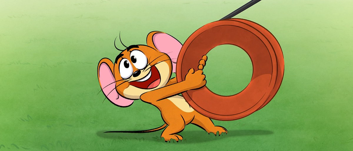 tom und jerry