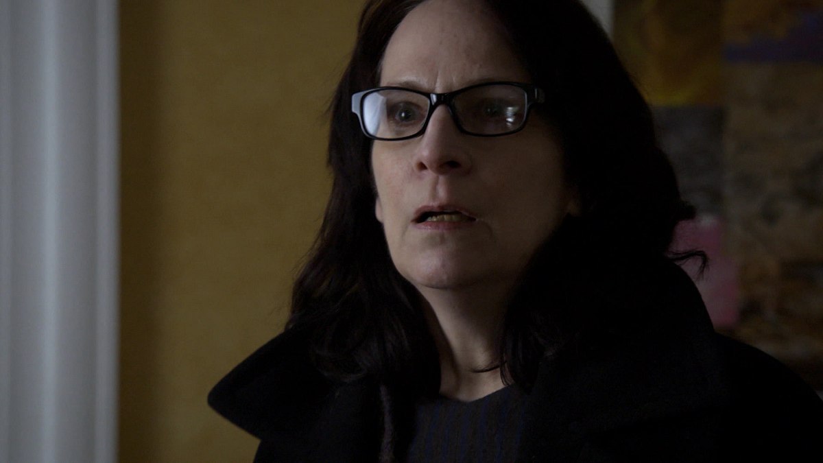 The Blacklist the blacklist