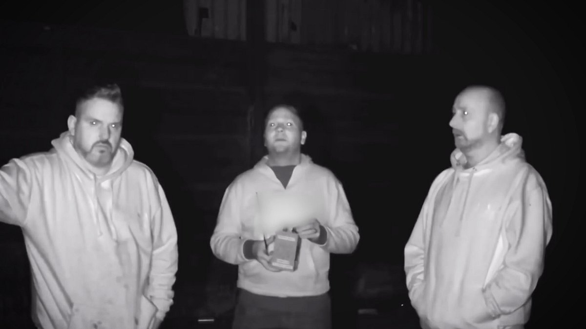 Unheimliche Videos - Wahrheit oder Fake? unheimliche videos - wahrheit oder fake?
