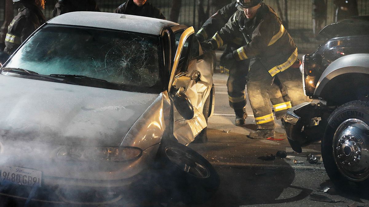 chicago fire