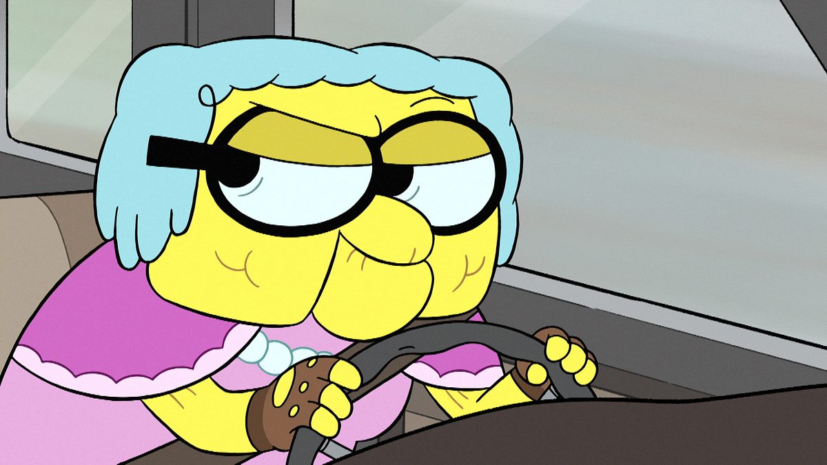 big city greens