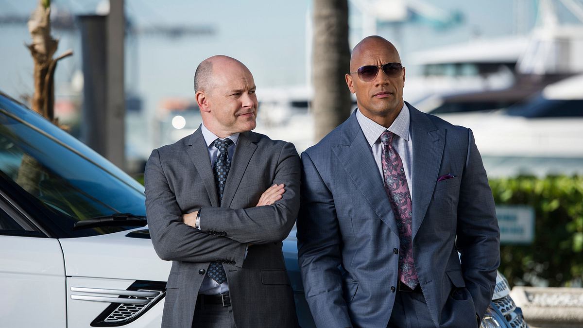 ballers