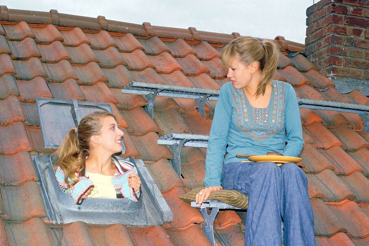 mein leben und ich