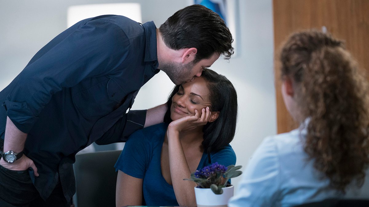 chicago med