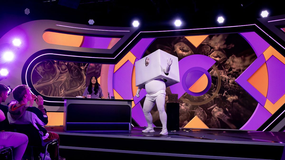 maithink x - die show