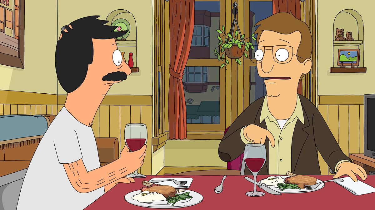 bobs burgers