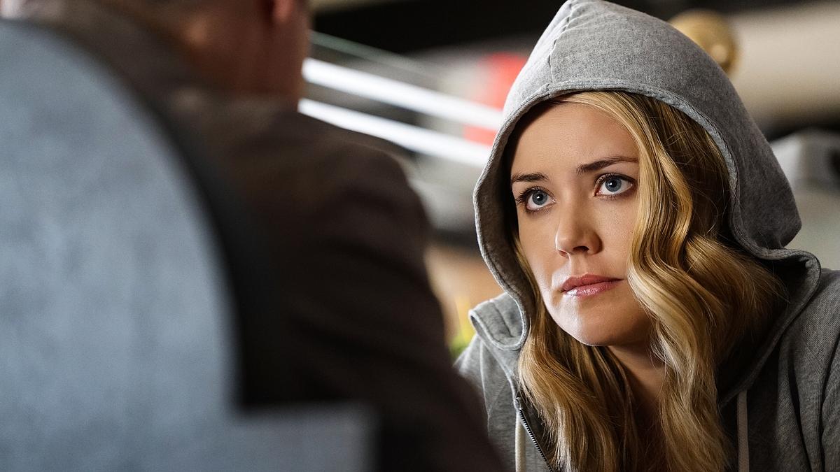 the blacklist