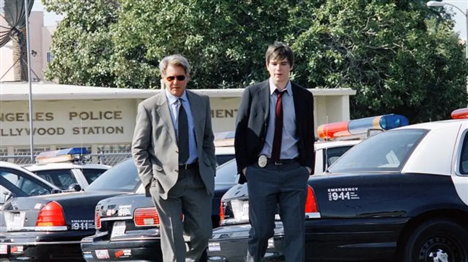 Hollywood Cops hollywood cops