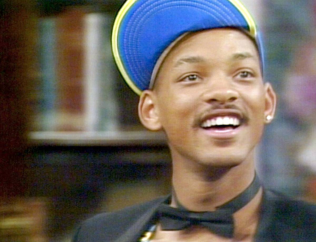 der prinz von bel-air