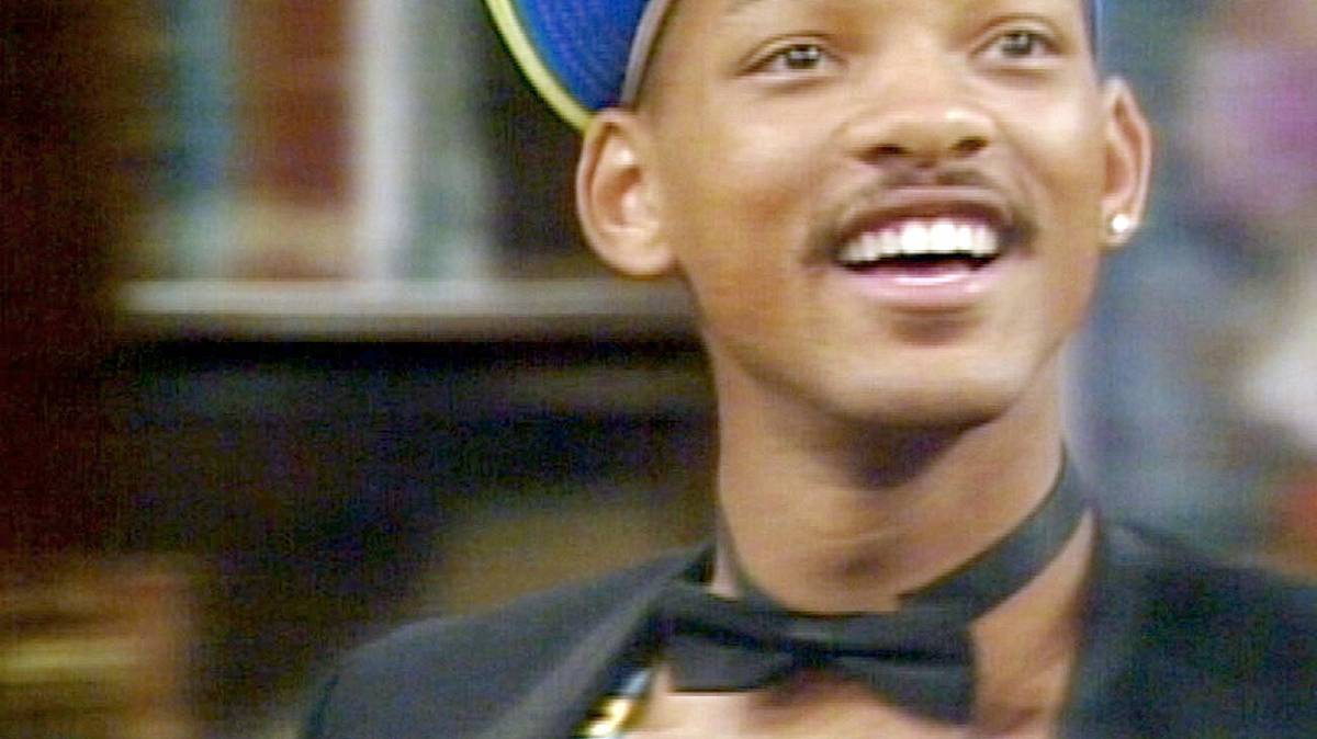 der prinz von bel-air