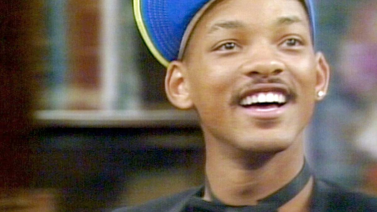 der prinz von bel-air