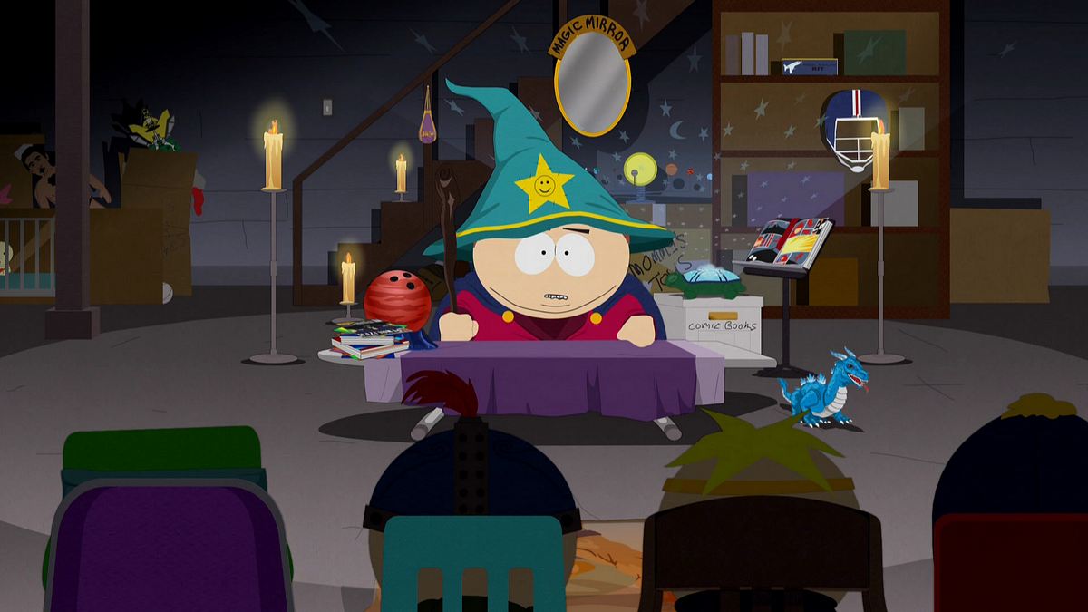 south park