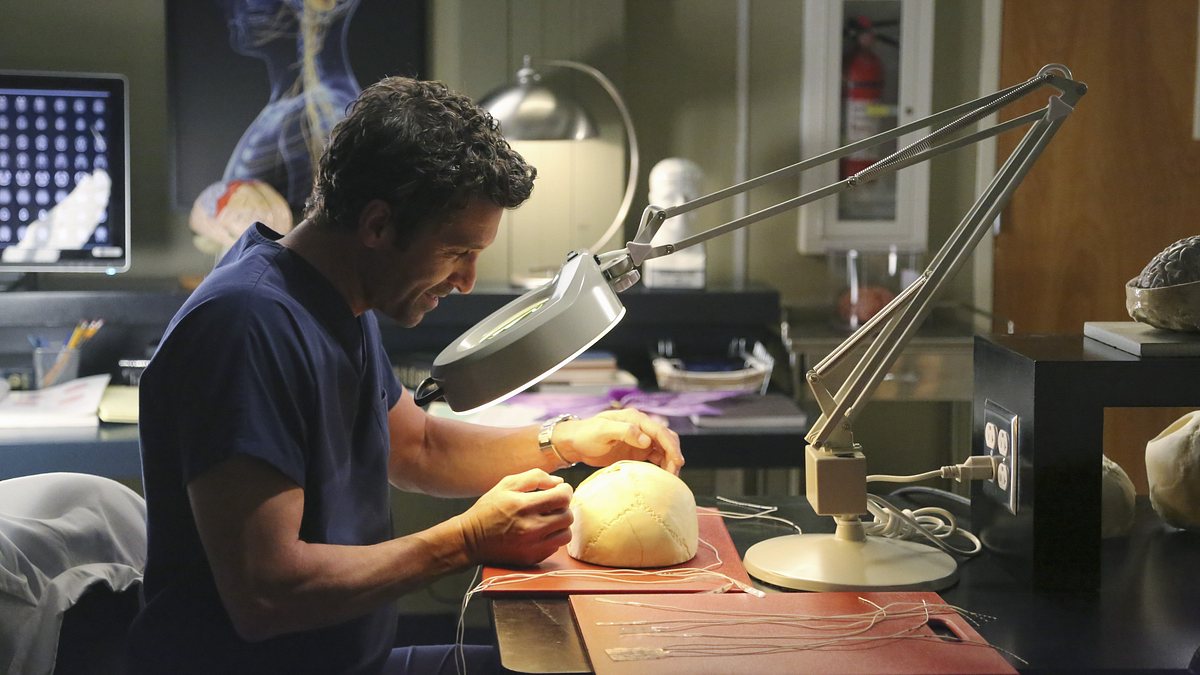 greys anatomy - die jungen ärzte