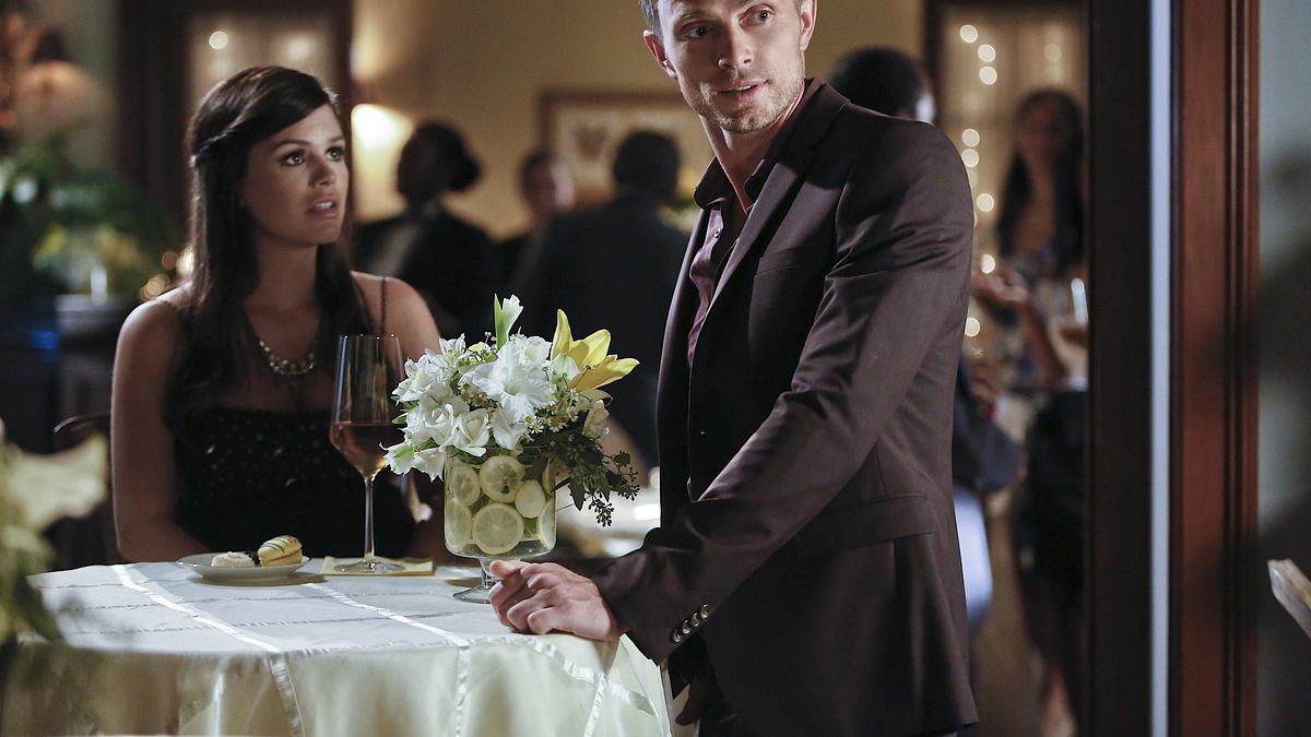 hart of dixie
