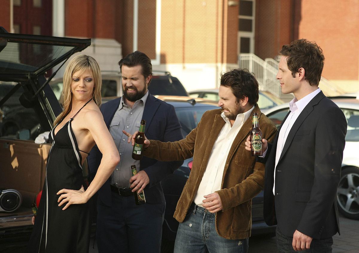 It's Always Sunny in Philadelphia it's always sunny in philadelphia