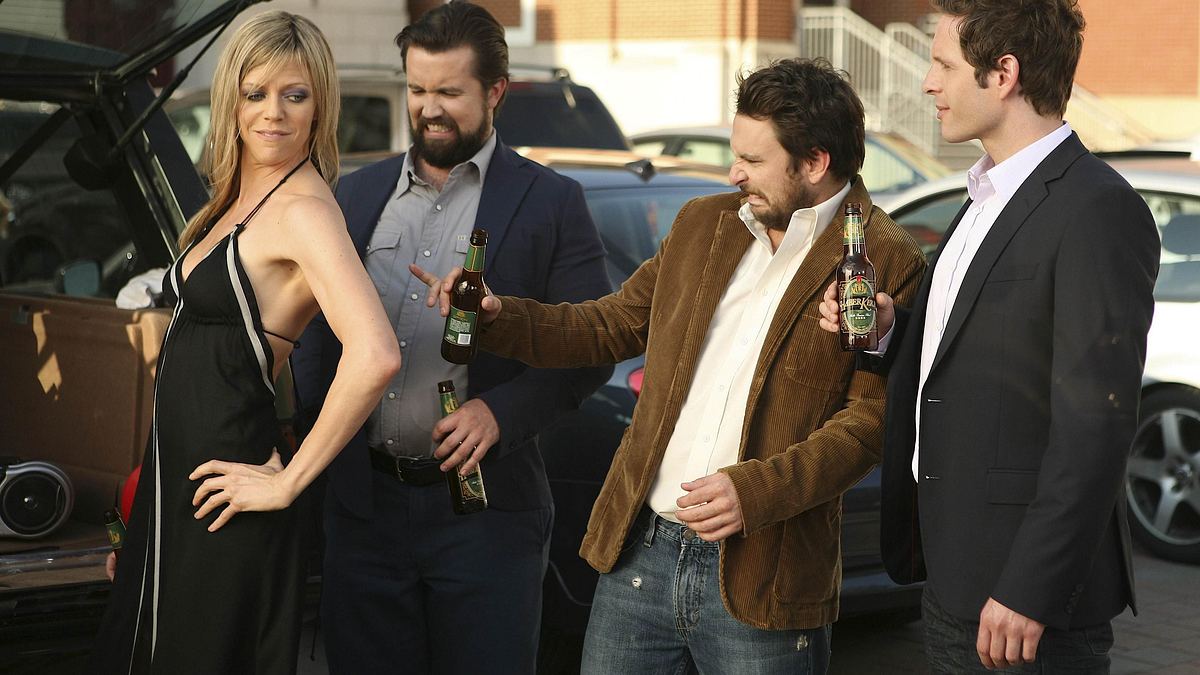 its always sunny in philadelphia